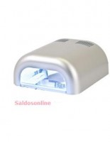 APARELHO UV - 4 LAMPADAS